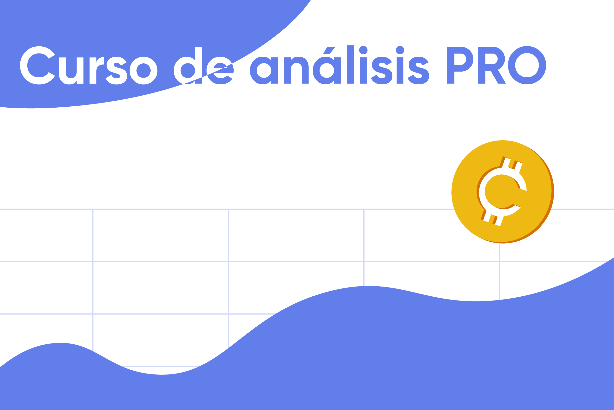 Curso de análisis técnico: oferta y demanda refinada